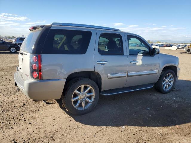 Photo 3 from auction – 2008 GMC YUKON DENA with VIN 1GKFK63878J214437