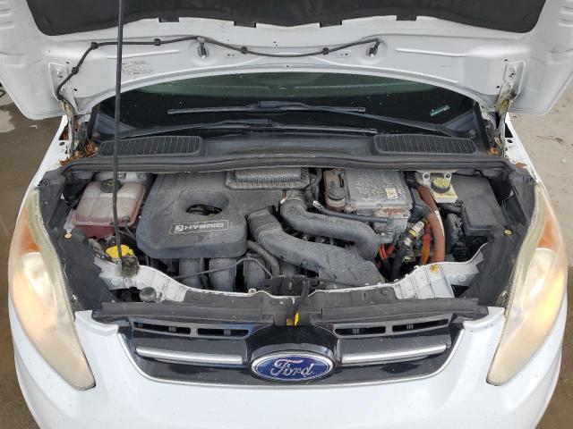 صورة رقم 11 من المزاد - 2015 FORD C-MAX SE مع VIN 1FADP5AU4FL101194