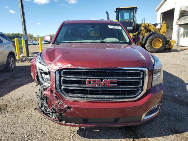 Photo 5 from auction – 2019 GMC YUKON SLE with VIN 1GKS2AKC9KR359477