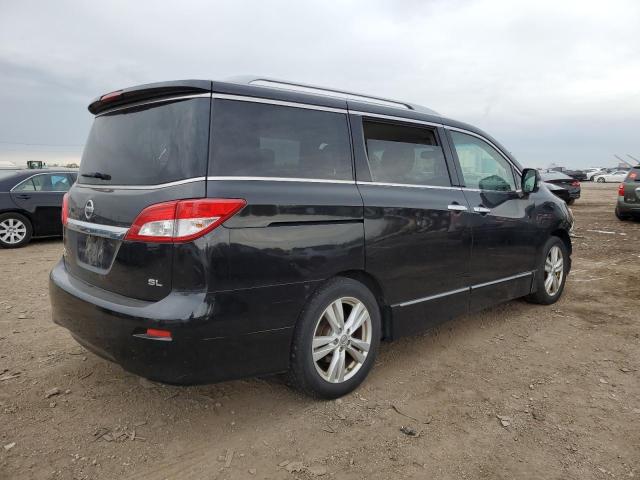 Photo 3 from auction – 2012 NISSAN QUEST S with VIN JN8AE2KP2C9030858
