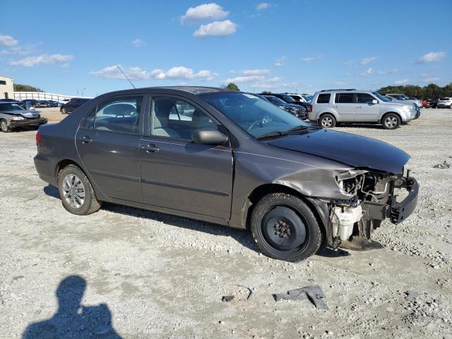 Photo 4 from auction – 2004 TOYOTA COROLLA CE with VIN 2T1BR32E24C262672