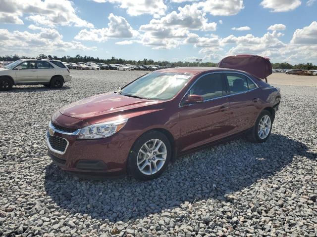 CHEVROLET MALIBU 1LT 2015 with VIN 1G11C5SL3FF279989 - Photo from auction