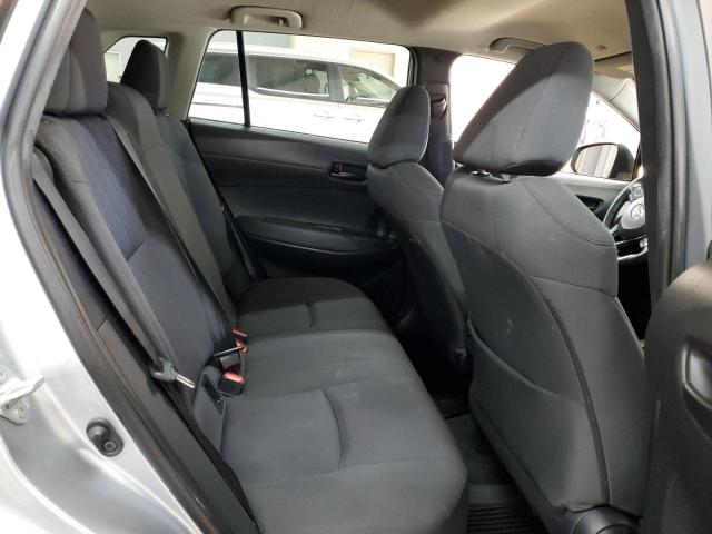 Photo 11 from auction – 2022 TOYOTA COROLLA CR with VIN 7MUCAAAG4NV010648