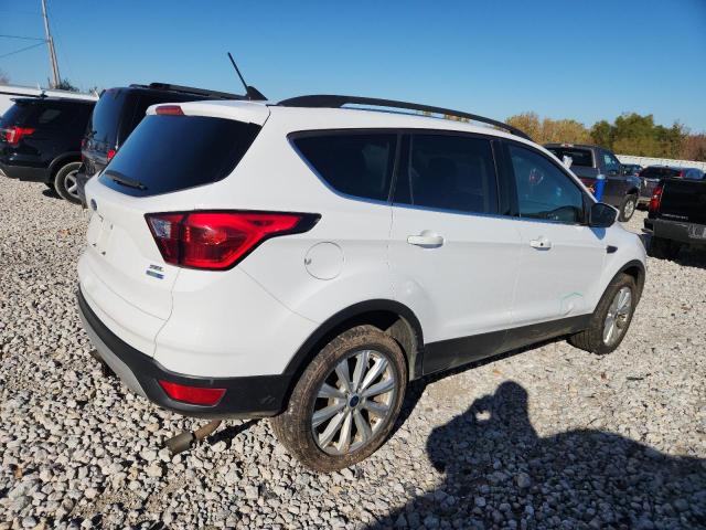 Photo 3 from auction – 2019 FORD ESCAPE SEL with VIN 1FMCU9HD4KUA16285