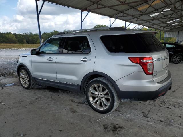Photo 2 from auction – 2013 FORD EXPLORER XLT with VIN 1FM5K7D80DGB67962