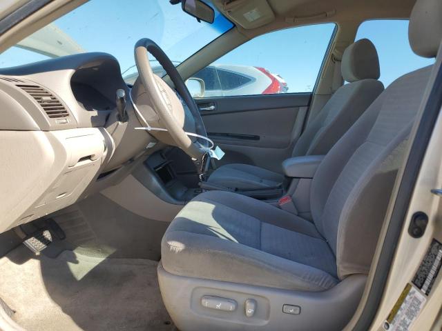 Photo 7 from auction – 2005 TOYOTA CAMRY LE with VIN 4T1BE32K45U569374