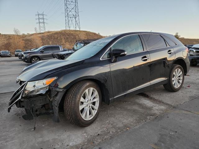 Photo 1 from auction – 2013 TOYOTA VENZA LE with VIN 4T3ZA3BBXDU080154