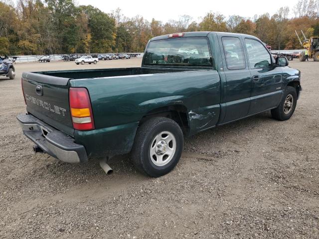 Photo 3 from auction – 2002 CHEVROLET SILVERADO with VIN 2GCEC19WX21356280