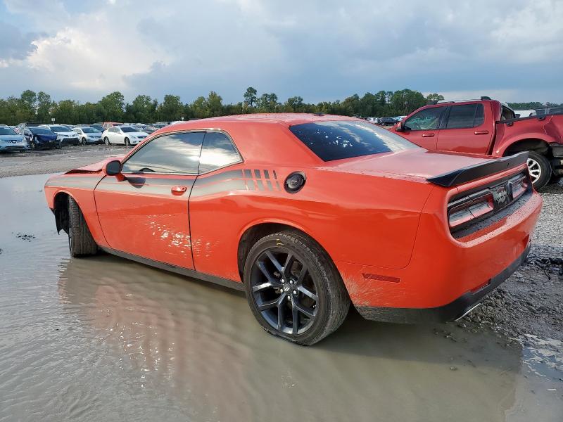 صورة رقم 2 من المزاد - 2022 DODGE CHALLENGER مع VIN 2C3CDZJG6NH223359