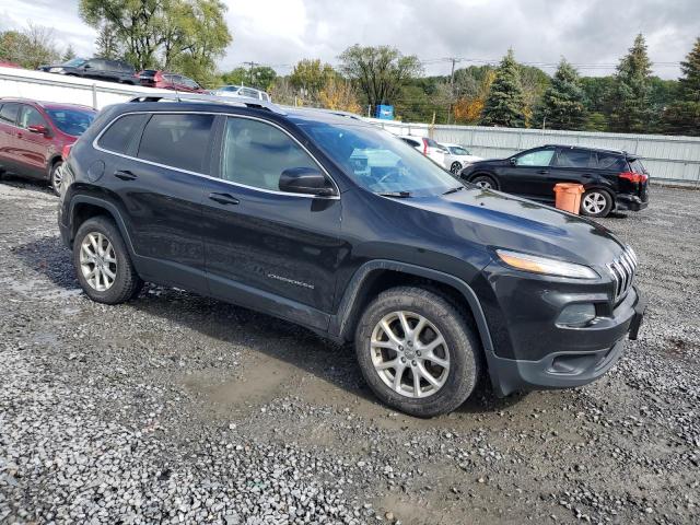 Photo 4 from auction – 2014 JEEP CHEROKEE L with VIN 1C4PJMCS3EW282767
