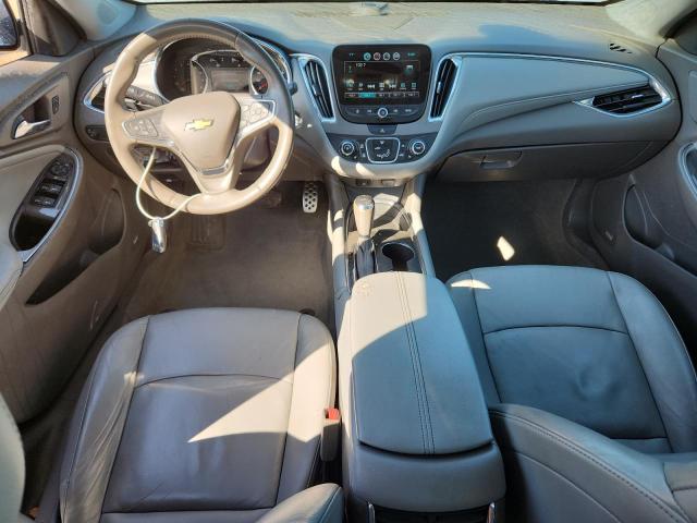 Photo 8 from auction – 2016 CHEVROLET MALIBU LT with VIN 1G1ZE5ST4GF330561