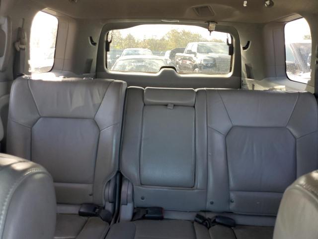 Photo 10 from auction – 2011 HONDA PILOT EXL with VIN 5FNYF4H53BB027402