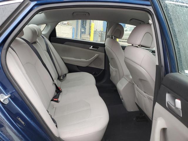 Photo 10 from auction – 2016 HYUNDAI SONATA SE with VIN 5NPE24AF4GH328612
