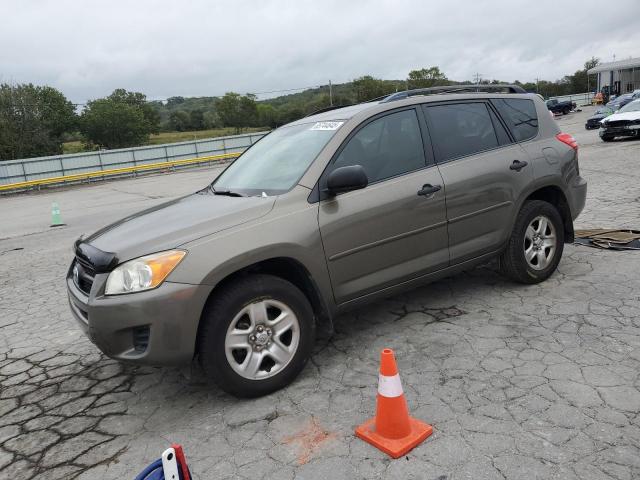 TOYOTA RAV4 2010 with VIN JTMZF4DV7A5022391 - Photo from auction