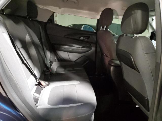 Photo 11 from auction – 2021 CHEVROLET TRAILBLAZE with VIN KL79MNSL1MB078472