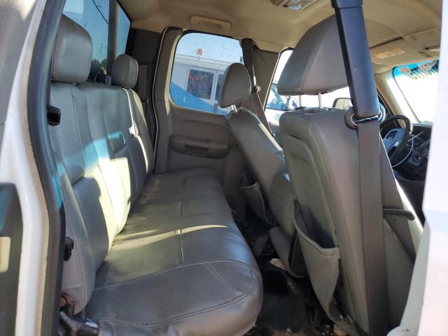 Photo 10 from auction – 2008 CHEVROLET SILVERADO with VIN 1GCHK29K08E176087