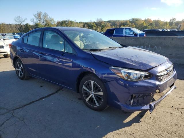 Photo 4 from auction – 2023 SUBARU IMPREZA PR with VIN 4S3GKAD65P3604956