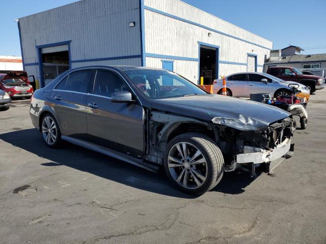 Photo 4 from auction – 2014 MERCEDES-BENZ E 350 with VIN WDDHF5KB2EA812369