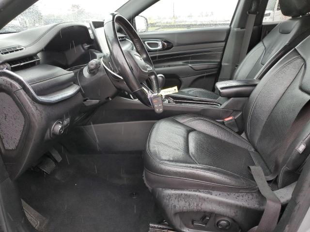 Foto 7 de la subasta – 2022 JEEP COMPASS con VIN 3C4NJDCB7NT143450