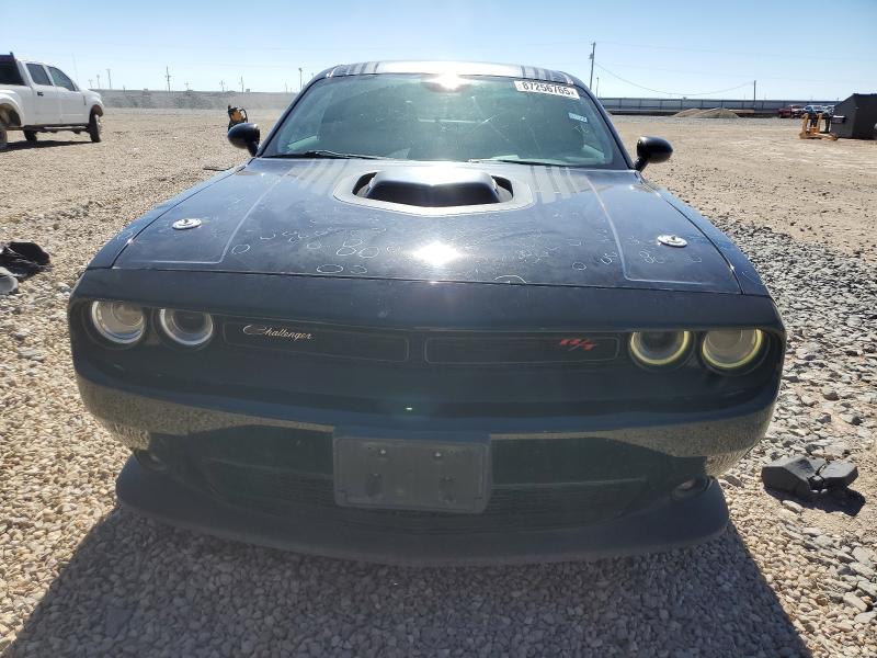 Photo 5 from auction – 2015 DODGE CHALLENGER with VIN 2C3CDZBT9FH906539