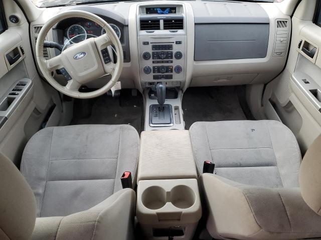 Photo 8 from auction – 2011 FORD ESCAPE XLT with VIN 1FMCU0DG6BKA97989