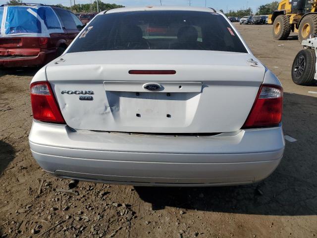 Photo 6 from auction – 2007 FORD FOCUS ZX4 with VIN 1FAHP34N47W139048