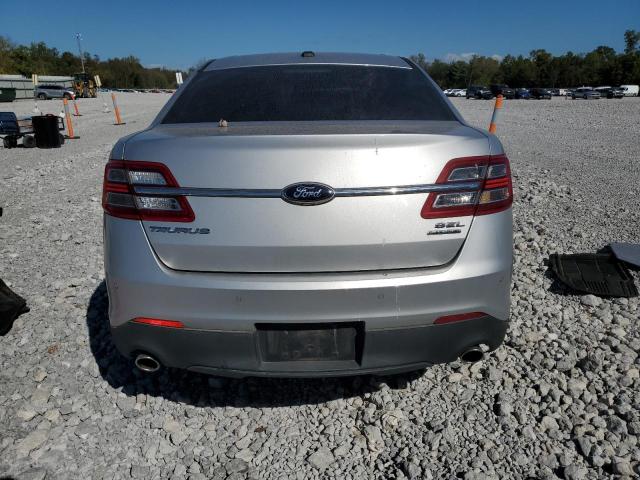 Photo 6 from auction – 2013 FORD TAURUS SEL with VIN 1FAHP2E8XDG188635