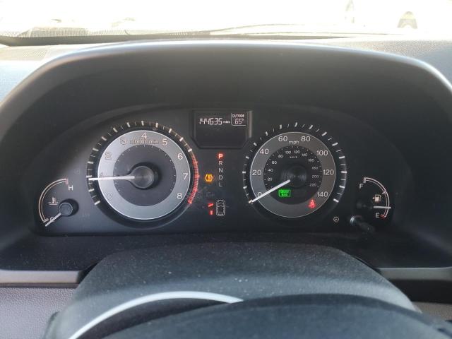 Photo 9 from auction – 2015 HONDA ODYSSEY EX with VIN 5FNRL5H46FB128028