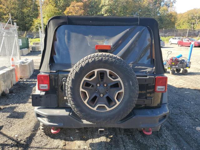 Photo 6 from auction – 2016 JEEP WRANGLER U with VIN 1C4HJWFG9GL166520
