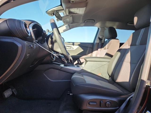 Photo 7 from auction – 2025 CHEVROLET BLAZER 2LT with VIN 3GNKBCR40SS253073