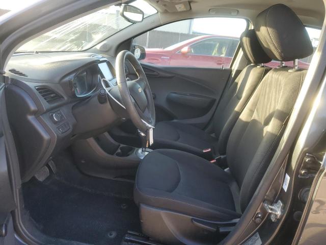 Photo 7 from auction – 2017 CHEVROLET SPARK LS with VIN KL8CB6SA3HC706494