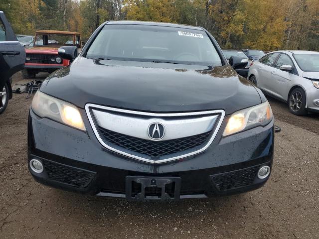 Photo 5 from auction – 2015 ACURA RDX with VIN 5J8TB4H3XFL801279