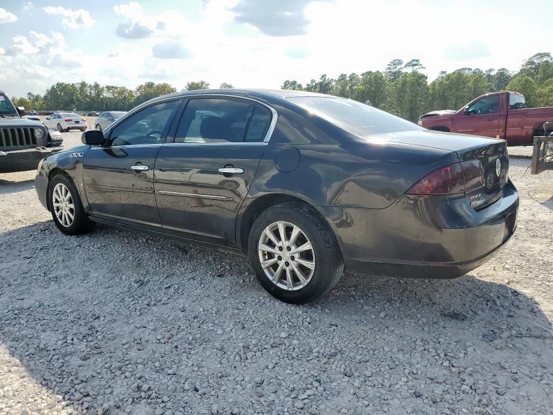 Photo 2 from auction – 2009 BUICK LUCERNE CX with VIN 1G4HP57M99U140652