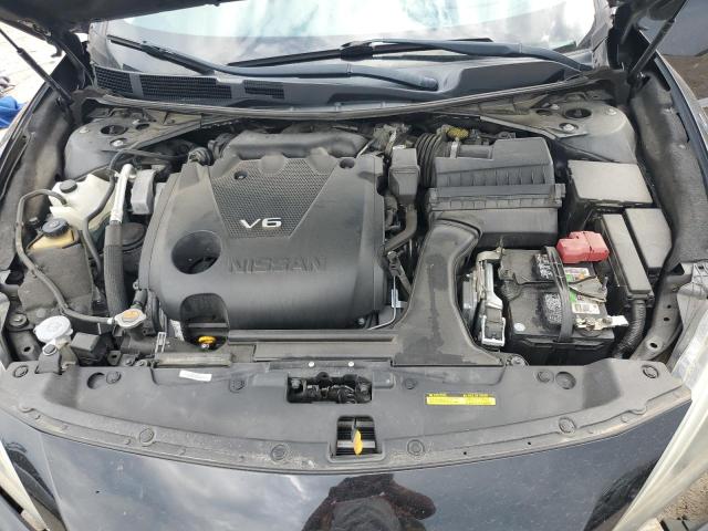 Photo 11 from auction – 2018 NISSAN MAXIMA 3.5 with VIN 1N4AA6AP1JC364028