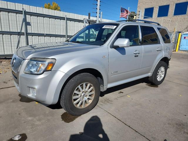 Photo 1 from auction – 2008 MERCURY MARINER with VIN 4M2CU97118KJ05791