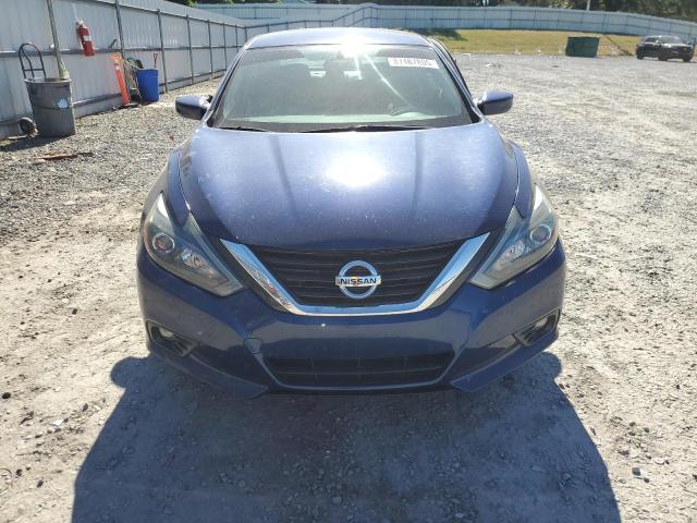 Photo 5 from auction – 2018 NISSAN ALTIMA 2.5 with VIN 1N4AL3AP2JC141201