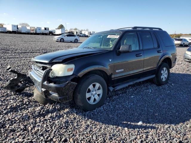 FORD EXPLORER X 2008 with VIN 1FMEU73898UA70732 - Photo from auction