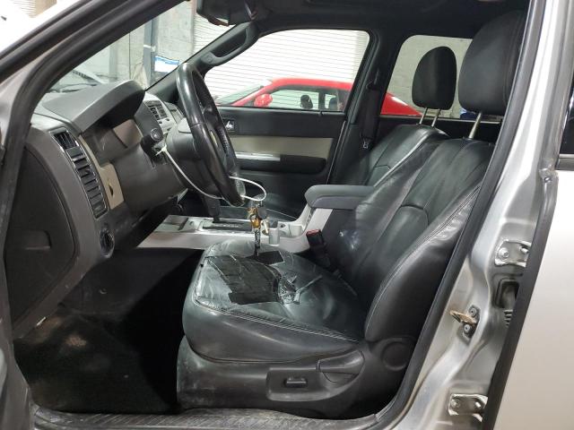Photo 7 from auction – 2010 MERCURY MARINER with VIN 4M2CN9B70AKJ19423