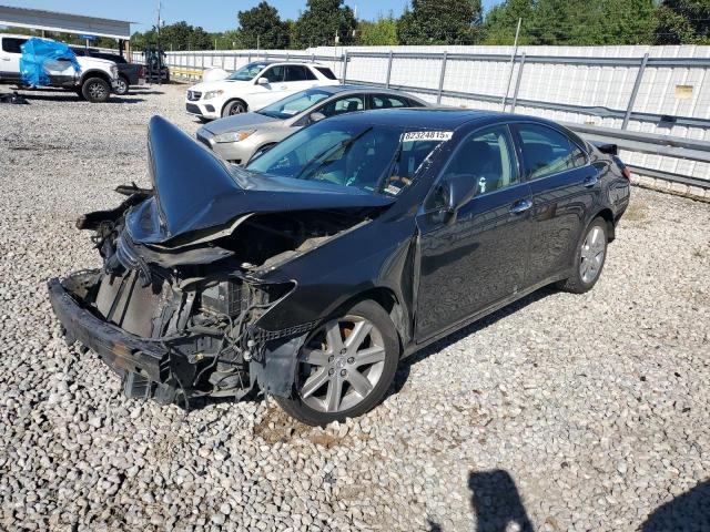 LEXUS ES 350 2007 with VIN JTHBJ46G872064950 - Photo from auction