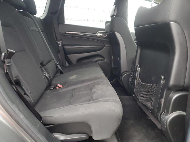 Photo 11 from auction – 2012 JEEP GRAND CHER with VIN 1C4RJFAG5CC345496