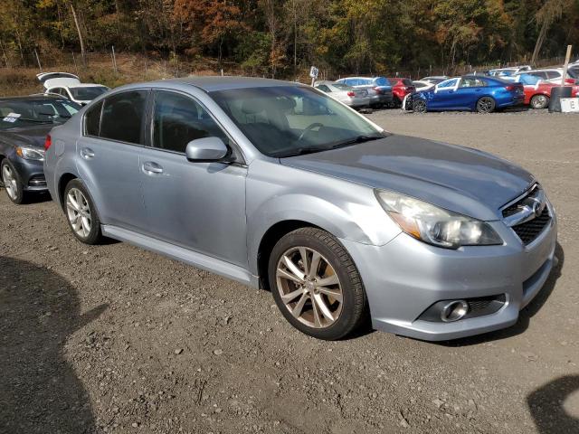 Photo 4 from auction – 2014 SUBARU LEGACY 2.5 with VIN 4S3BMBK63E3015303