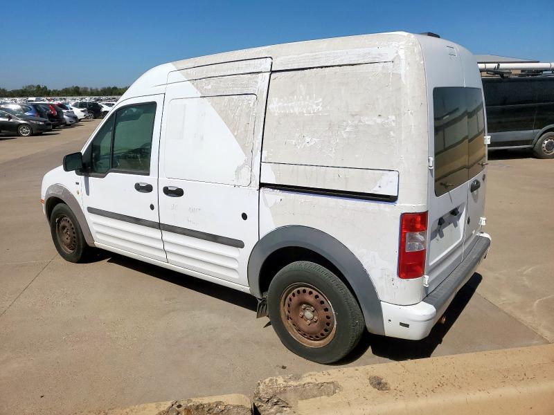 Photo 2 from auction – 2012 FORD TRANSIT CO with VIN NM0LS7DN8CT091962