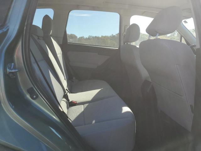 Photo 11 from auction – 2014 SUBARU FORESTER 2 with VIN JF2SJADC2EH554912