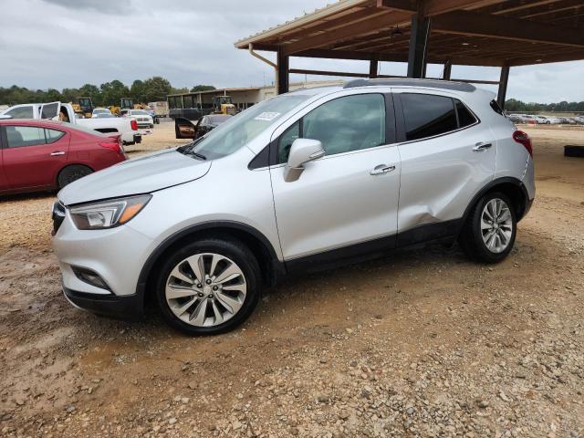 BUICK ENCORE PRE 2017 with VIN KL4CJBSB0HB008467 - Photo from auction