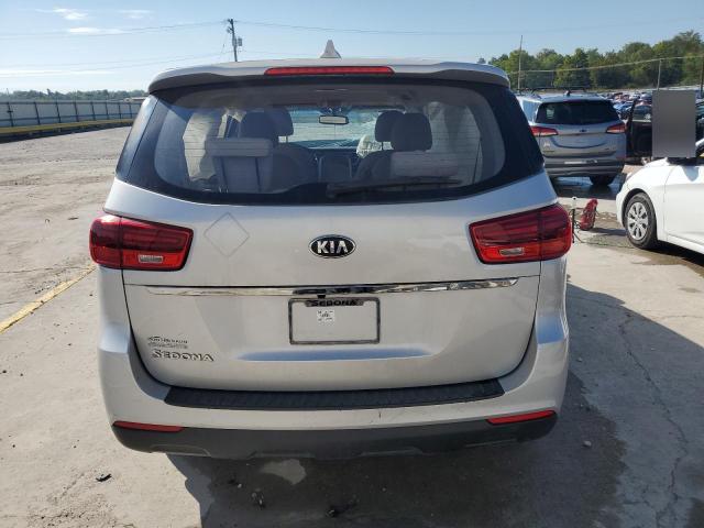 Photo 6 from auction – 2019 KIA SEDONA L with VIN KNDMA5C19K6547851