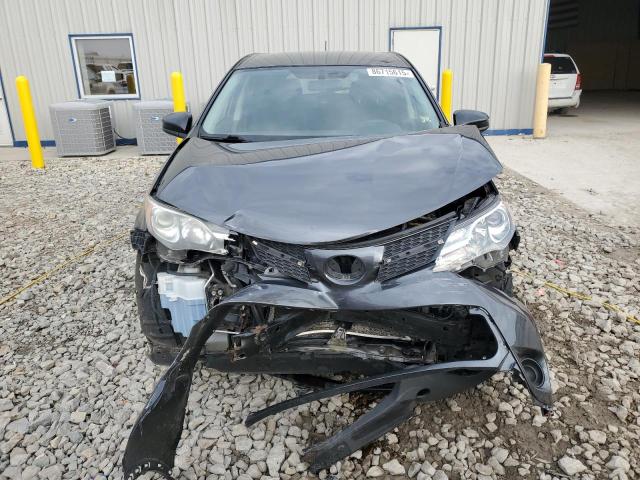 Photo 5 from auction – 2015 TOYOTA RAV4 LE with VIN JTMBFREV1FD145761