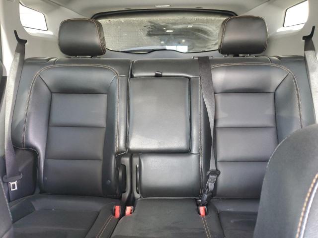Photo 10 from auction – 2020 GMC TERRAIN SL with VIN 3GKALVEX3LL345940