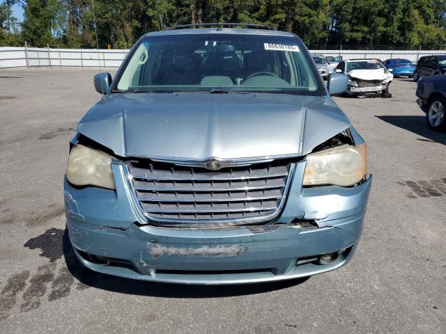 Photo 5 from auction – 2008 CHRYSLER TOWN & COU with VIN 2A8HR54P28R794555