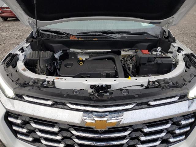 Photo 12 from auction – 2025 CHEVROLET EQUINOX LT with VIN 3GNAXPEG7SL158170