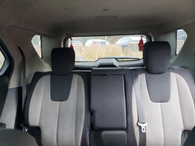 Photo 10 from auction – 2015 CHEVROLET EQUINOX LT with VIN 2GNALBEK7F6198181